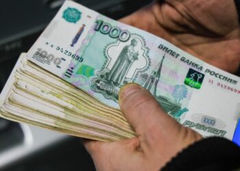 The West’s Incremental Sanction Regime Has Allowed the Ruble to Bounce Back