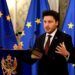 Abazović Elected Prime Minister of Montenegro with Pro-EU Agenda Topping His Agenda