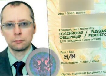 Does One Russian Diplomat’s Unusually Public Resignation Demonstrate a Crack in the Kremlin’s Walls