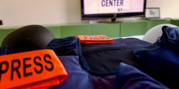 Journalists and Free Speech Have Taken a Serious Blow in Ukraine