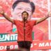 Short-Term Memory & Authoritarian Leanings Sees a Marcos Returned to Power