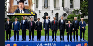 ASEAN MEETING PRODUCES GROWING SUPPORT FOR NUG