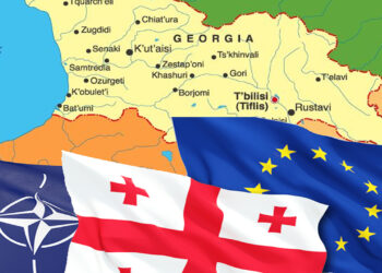 Failure to Recommend Candidate Status to Georgia Will Be Europe’s Great Regret