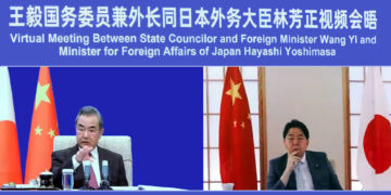 Does Japan’s New China Team Signal A Shift in Policy or Regional Power Balance?