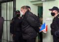 Siarhei Tikhanouski’s Prison Term Upheld by Supreme Court of Belarus