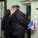 Siarhei Tikhanouski’s Prison Term Upheld by Supreme Court of Belarus