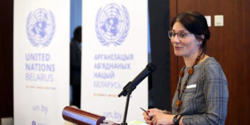 EU Complains Detention of EU Diplomat Violates Vienna Convention