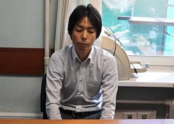 Russia’s FSB Detains, Blindfolds, Subjects Japanese Diplomat to ‘Coercive Interrogation’