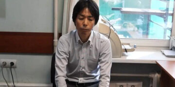 Russia’s FSB Detains, Blindfolds, Subjects Japanese Diplomat to ‘Coercive Interrogation’
