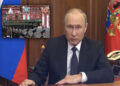 Putin’s Ploy of Prose to Regain Momentum in Ukraine
