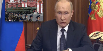 Putin’s Ploy of Prose to Regain Momentum in Ukraine