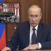 Putin’s Ploy of Prose to Regain Momentum in Ukraine