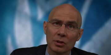 Volker Türk Named New UN High Commissioner for Human Rights 