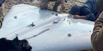 Truth, Tehran and an Increasingly Dangerous World