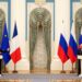 It is Folly to Expect Diplomatic Off-Ramps to Be Availed by Russia