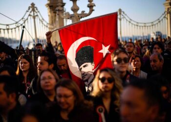 Ataturk’s Vision, Reforms and Leadership Still Bear Fruit