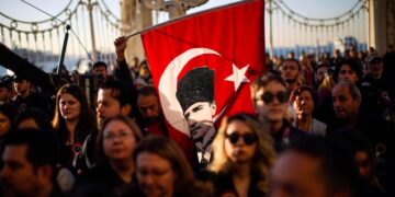 Ataturk’s Vision, Reforms and Leadership Still Bear Fruit