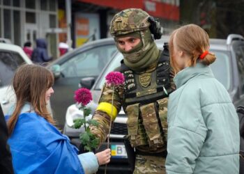 Russian Forces Skilled Execution of Retreat from Kherson Signals Tough Times Ahead