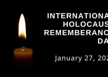 International Holocaust Remembrance Day