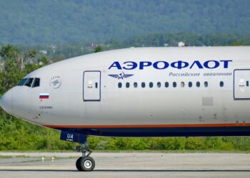 Is Ireland Undermining EU Sanctions Against Russia?