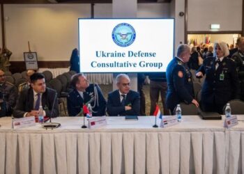 The West Just Blinked – Has Western Solidarity Dissipated?No Consensus on Tanks from West
