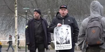 Sweden Recklessly Gave Known Provocateur Demonstration Permit