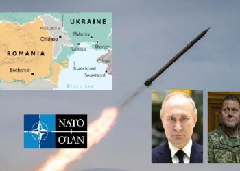 Is Russia Provoking NATO and West with Airspace Violations?