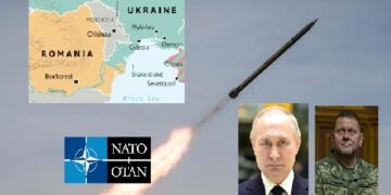 Is Russia Provoking NATO and West with Airspace Violations?