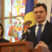 Recean to Lead New Moldova Government as Prime Minister