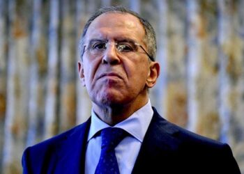 Bellicose Lavrov Explicitly Threatens Moldova