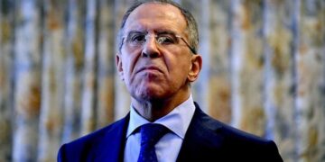 Bellicose Lavrov Explicitly Threatens Moldova