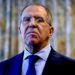 Bellicose Lavrov Explicitly Threatens Moldova