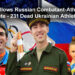 IOC Votes to Re-Admit Russian Athlete Combatants to Olympic Competitions