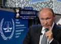 Analysis: Chances of Diplomatic Solution Dissipate with Putin ICC Arrest Warrant