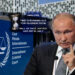 Analysis: Chances of Diplomatic Solution Dissipate with Putin ICC Arrest Warrant
