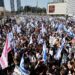 Netanyahu’s Attempts at Judicial Reform Result in Strikes and Air Travel Suspension