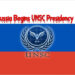 Russian Federation Takes-Up UNSC Presidency While Waging Illegal War