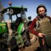 Russian Aggression in Ukraine Puts 20% of Its Agricultural Land Beyond Cultivation