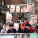 Irish Parliament Subjected to Mob Carrying Gallows, Chanting Threats