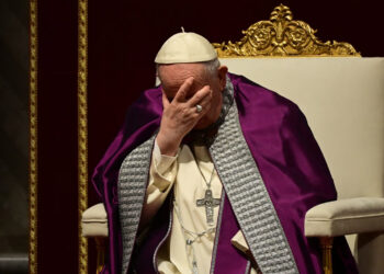 Holy See Stumbles Yet Again on Russia-Ukraine Peace Initiative
