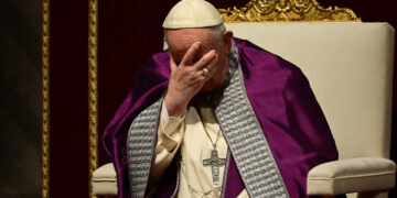 Holy See Stumbles Yet Again on Russia-Ukraine Peace Initiative