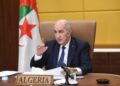 Algeria Shows Strong Leadership in Proposing Settlement in Niger Crisis