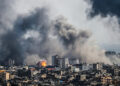 Hamas Attack on Israel Egregious – Can Israel’s Response Be Proportionate?