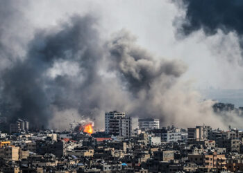 Hamas Attack on Israel Egregious – Can Israel’s Response Be Proportionate?