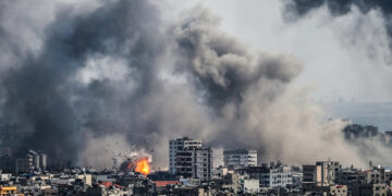 Hamas Attack on Israel Egregious – Can Israel’s Response Be Proportionate?