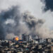 Hamas Attack on Israel Egregious – Can Israel’s Response Be Proportionate?