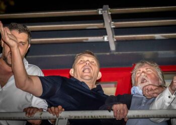SMER Electoral Victory in Slovakia May Not Give Fico All He Wants