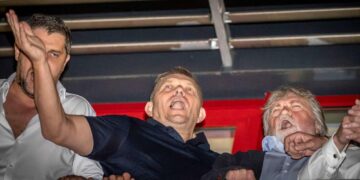 SMER Electoral Victory in Slovakia May Not Give Fico All He Wants