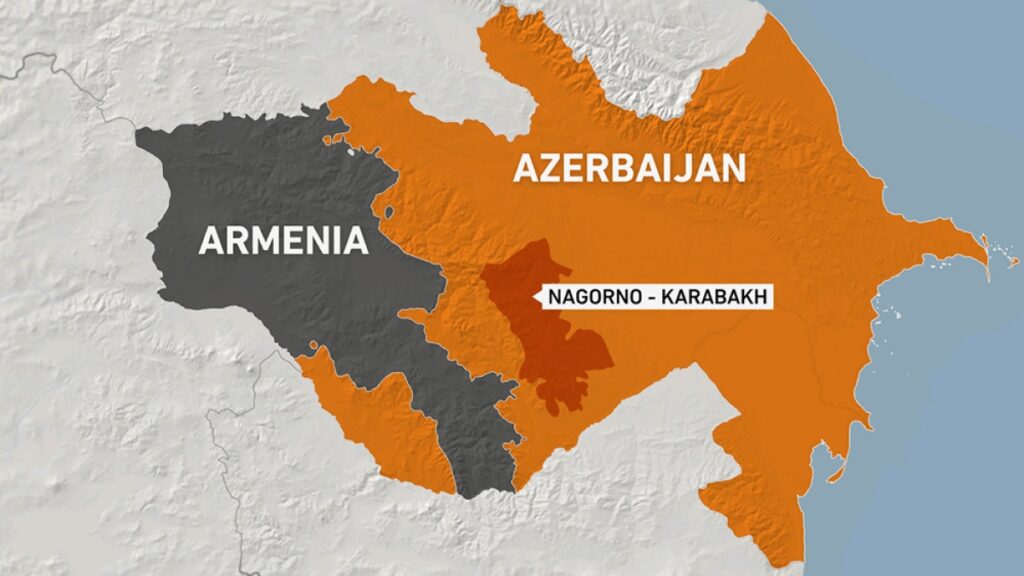 Is the Armenia-Azerbaijan fight for Nagorno-Karabakh finally over?, News