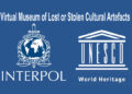 UNESCO Plans Virtual Museum for Stolen Cultural Artefacts